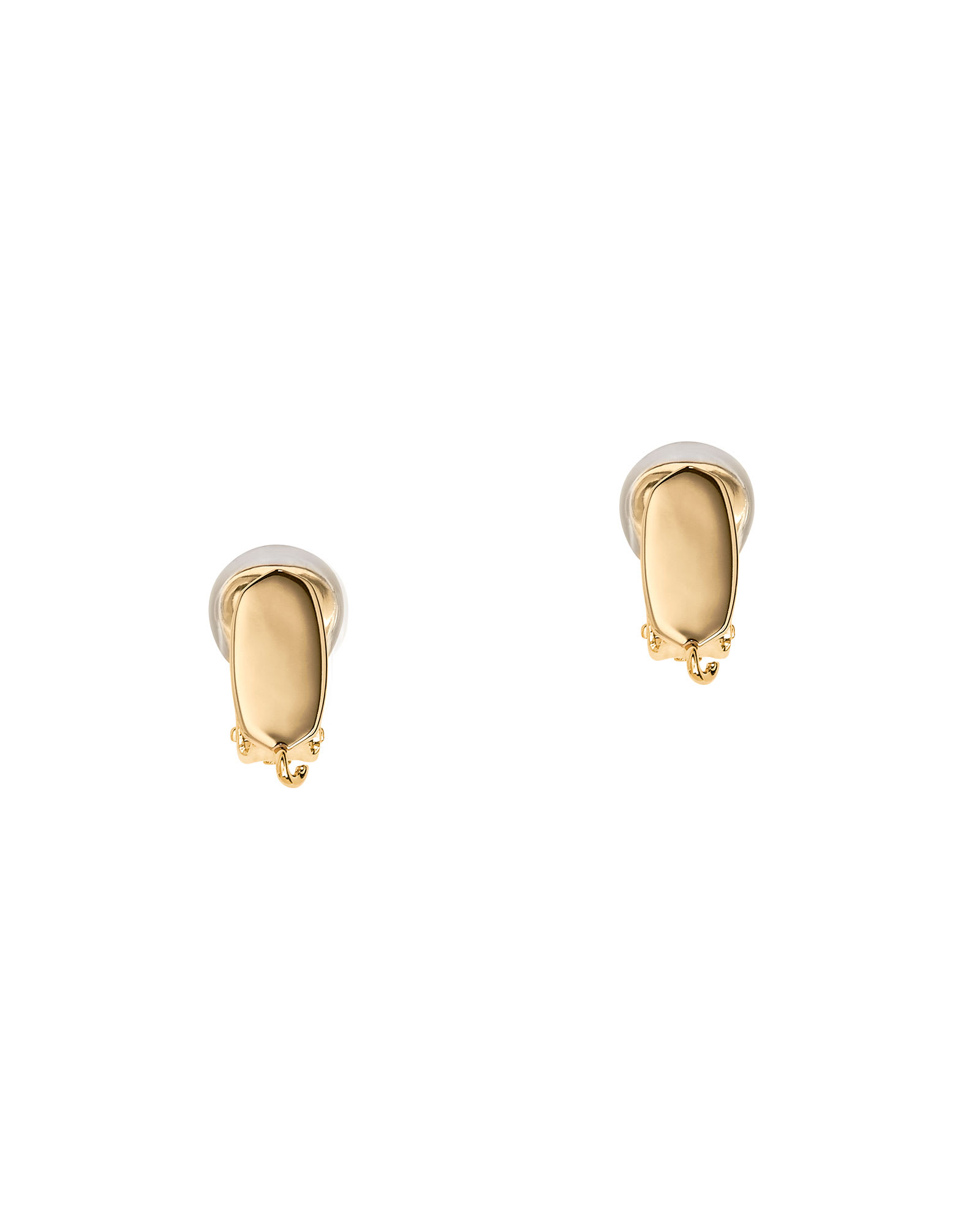 Clip-On Converter in Gold